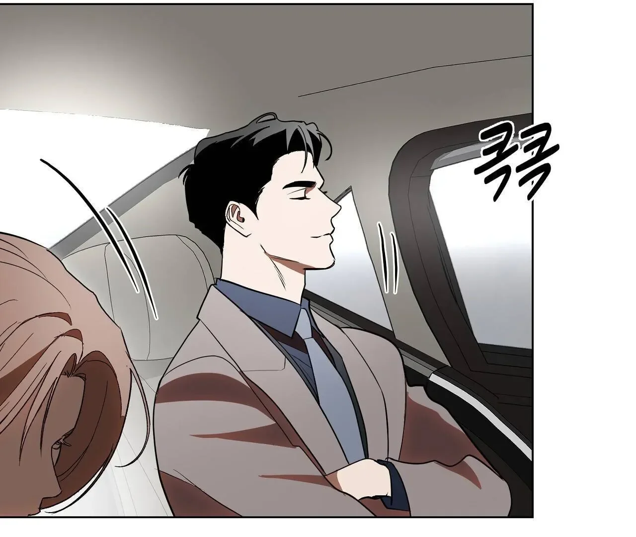 Read Limite Absoluto pt Manga Online