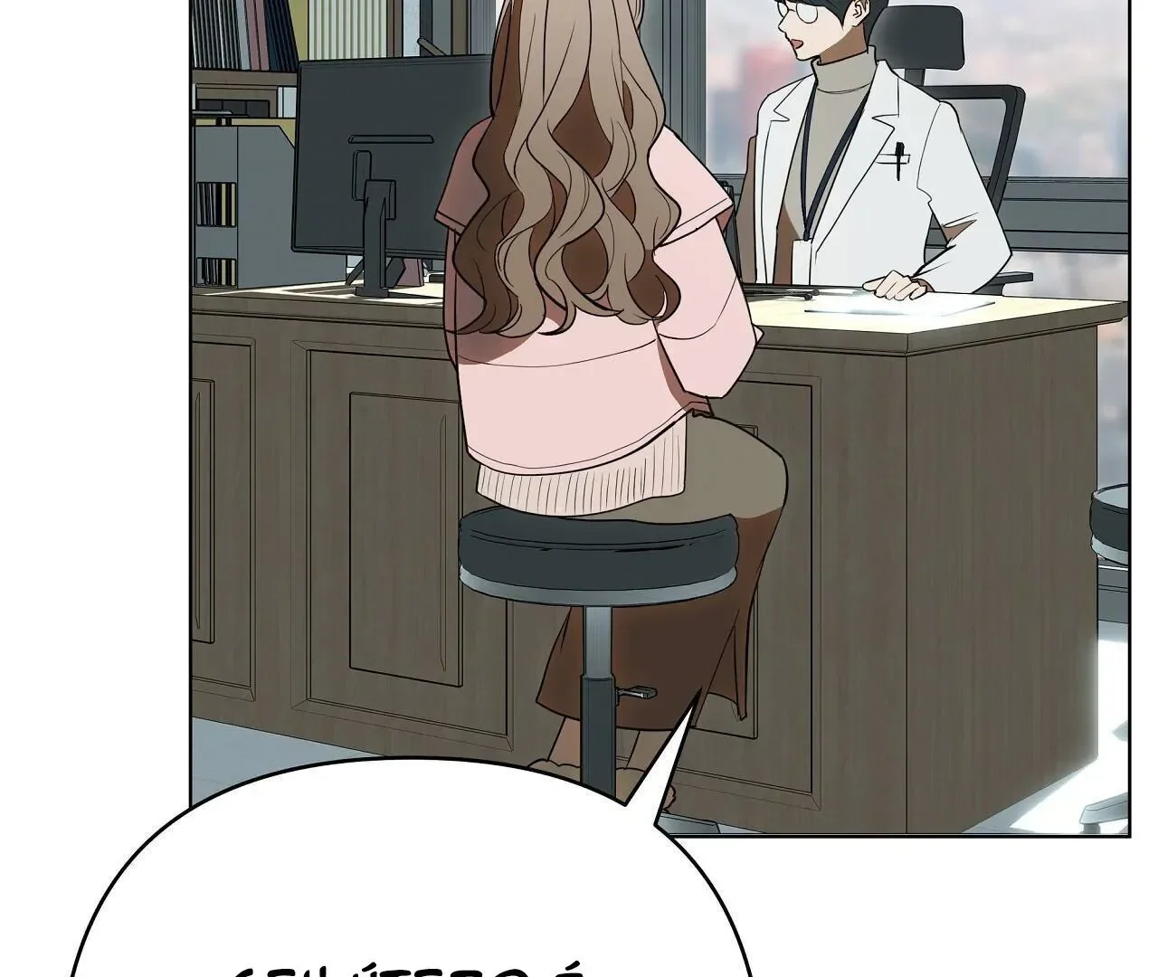 Read Limite Absoluto pt Manga Online