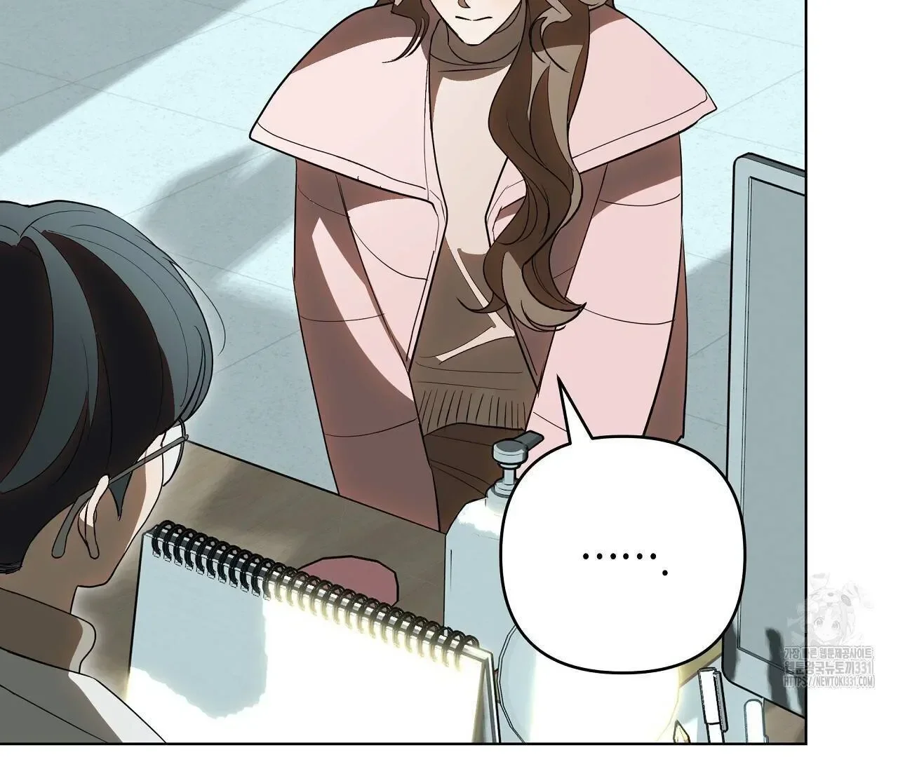 Read Limite Absoluto pt Manga Online