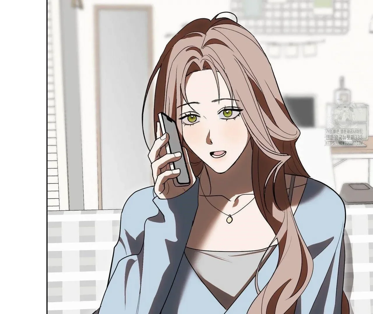 Read Limite Absoluto pt Manga Online