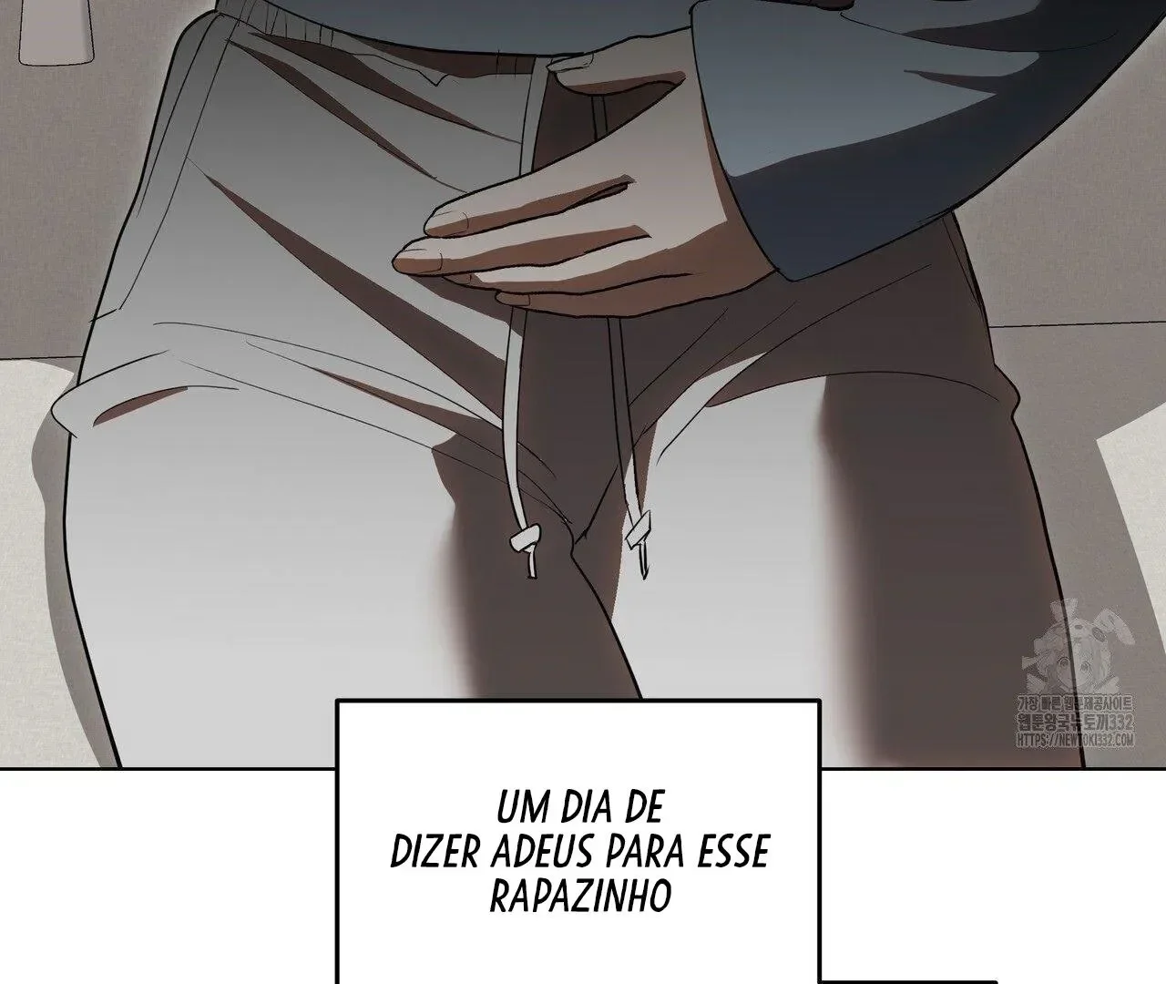 Read Limite Absoluto pt Manga Online
