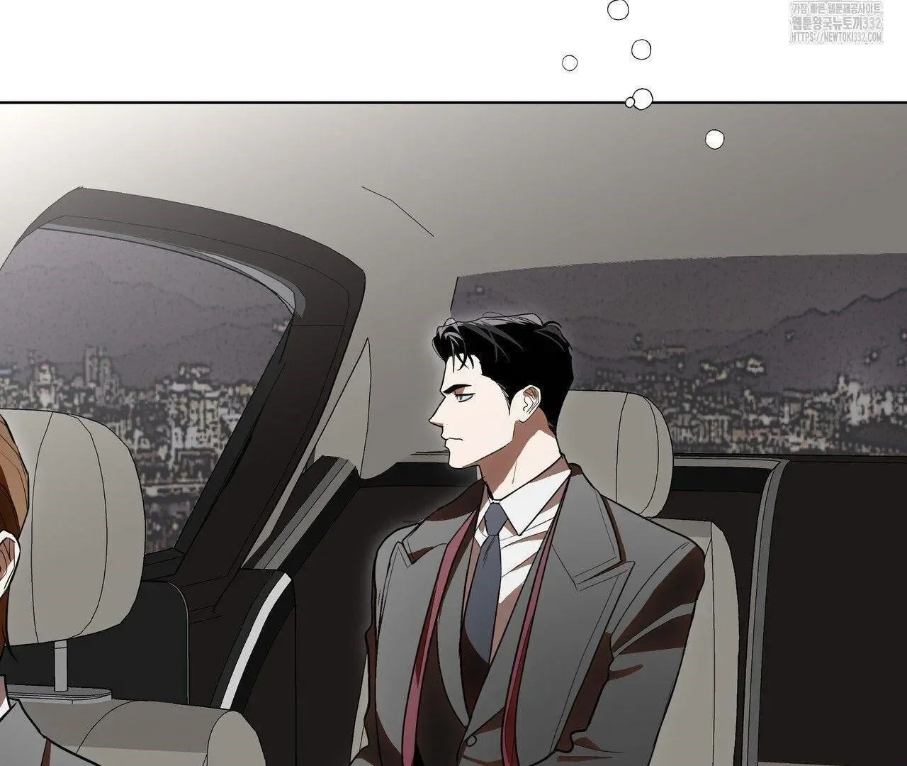 Read Limite Absoluto pt Manga Online