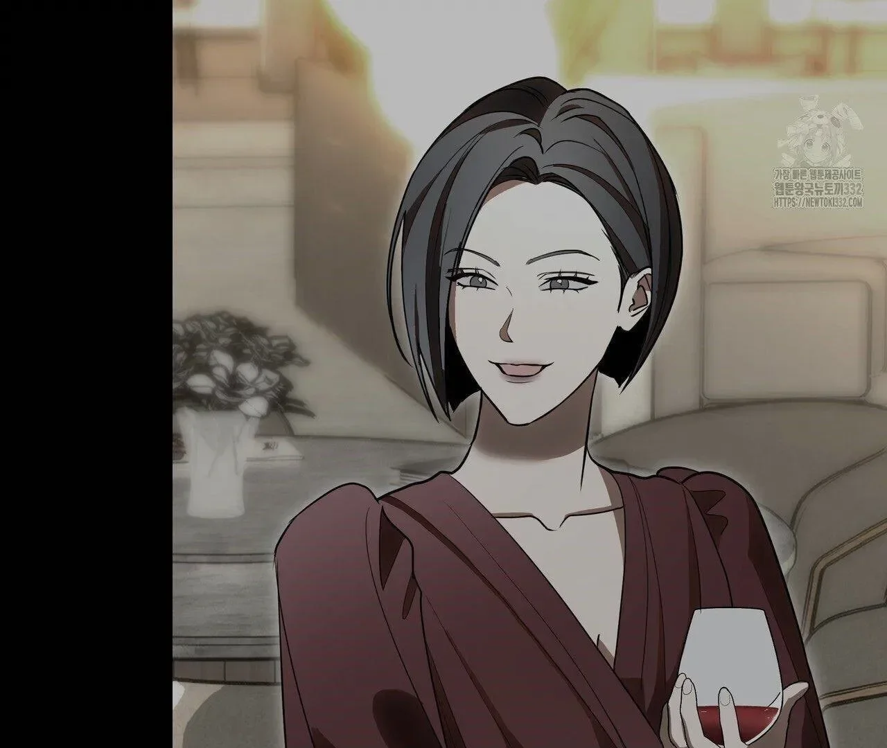 Read Limite Absoluto pt Manga Online