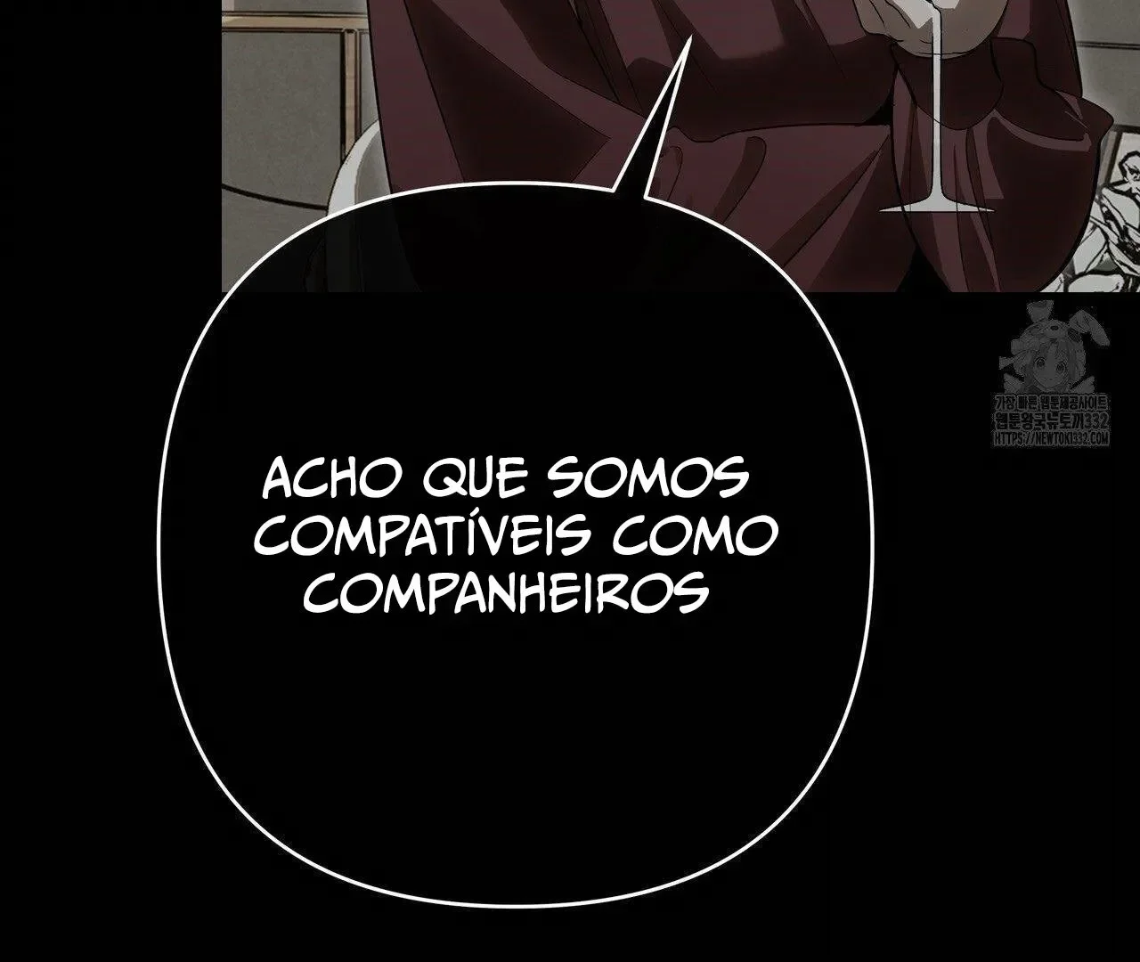 Read Limite Absoluto pt Manga Online