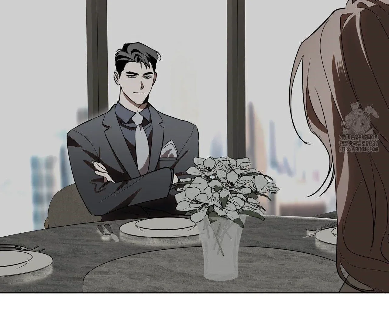 Read Limite Absoluto pt Manga Online