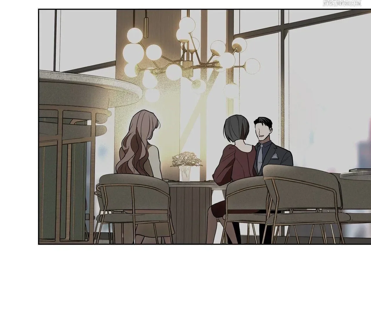 Read Limite Absoluto pt Manga Online
