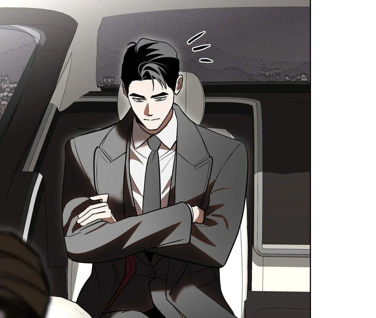 Read Limite Absoluto pt Manga Online
