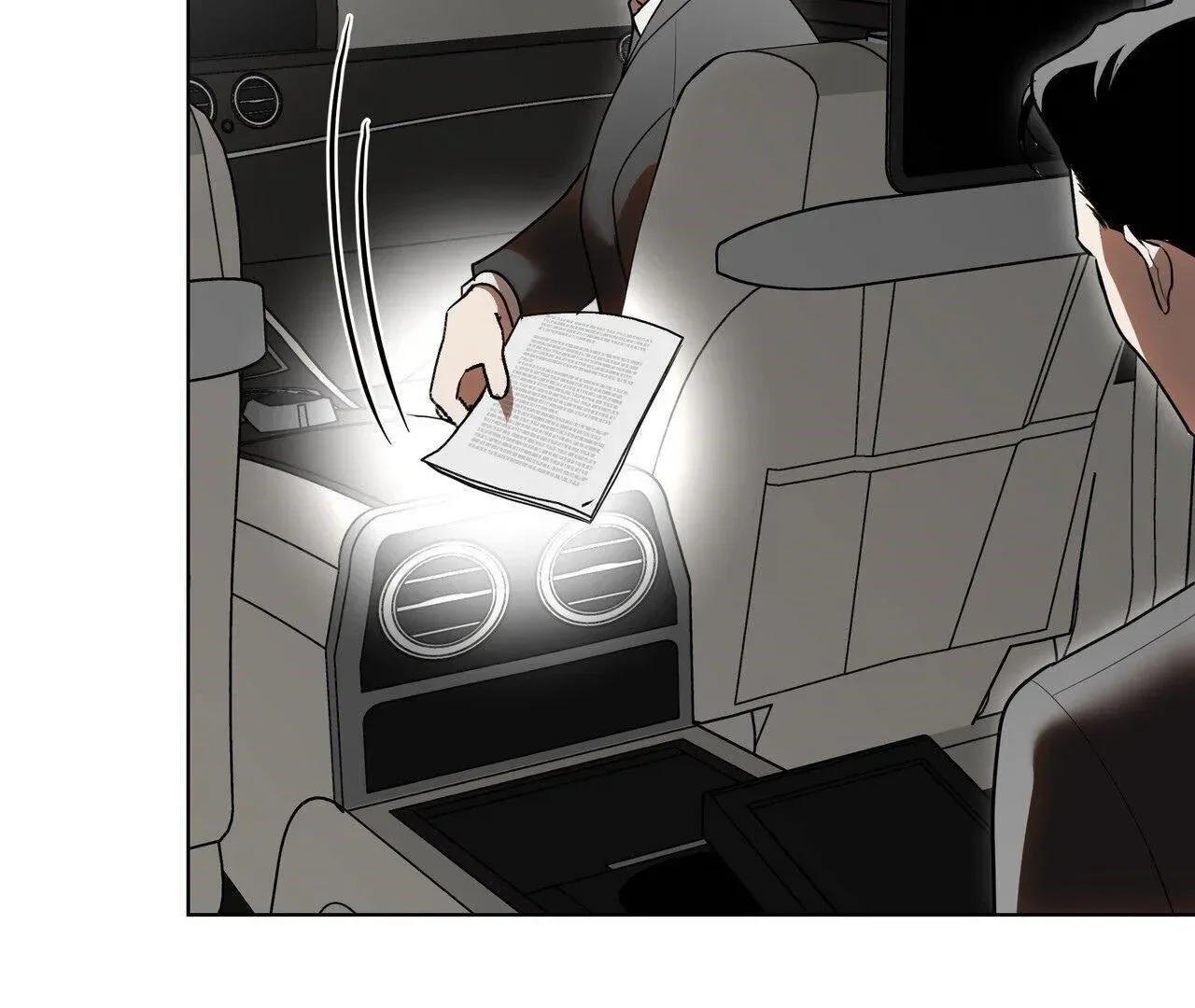 Read Limite Absoluto pt Manga Online