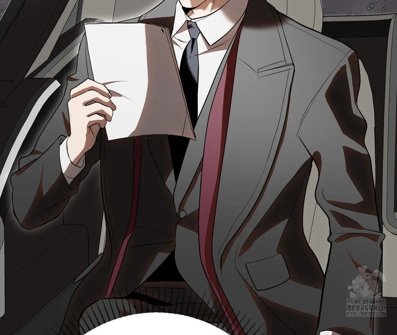 Read Limite Absoluto pt Manga Online