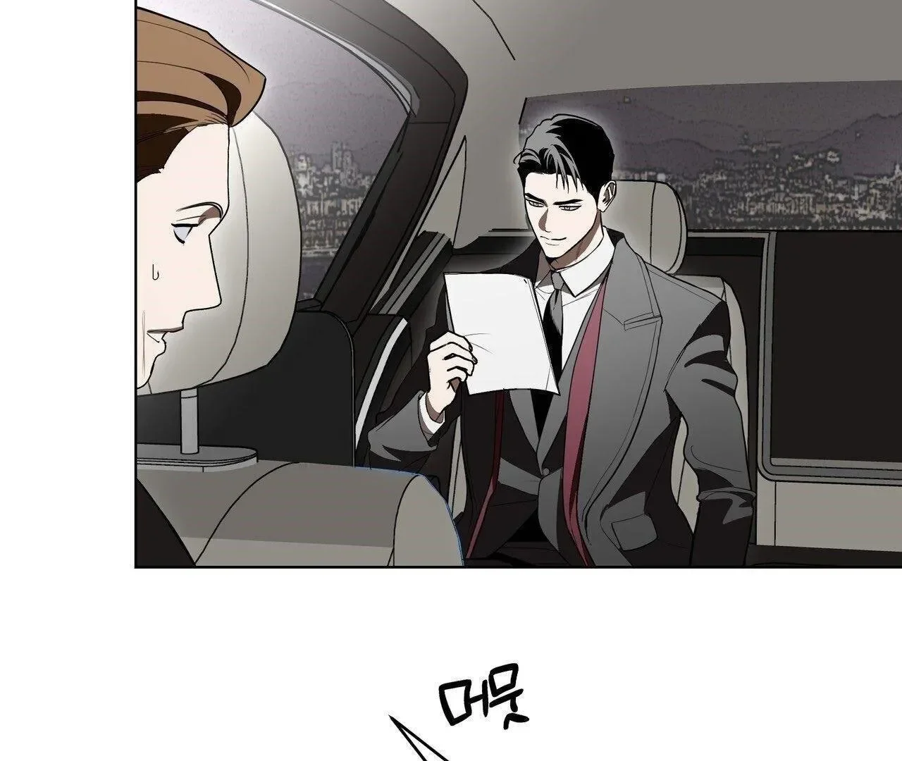 Read Limite Absoluto pt Manga Online