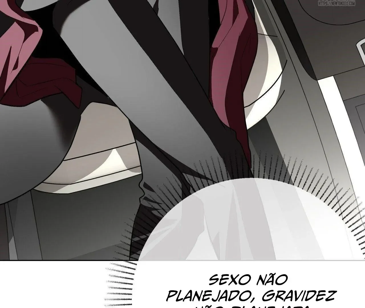Read Limite Absoluto pt Manga Online