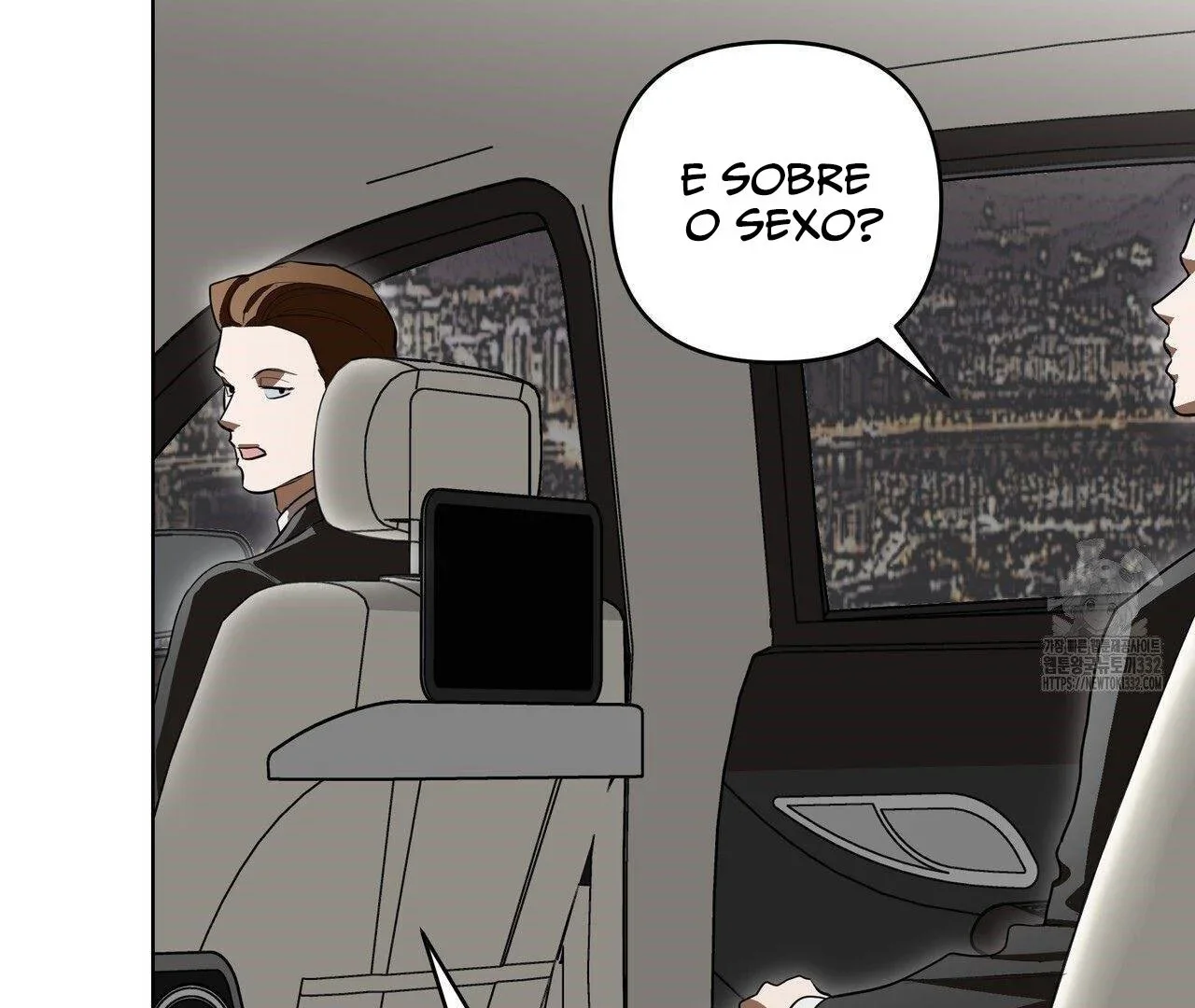 Read Limite Absoluto pt Manga Online