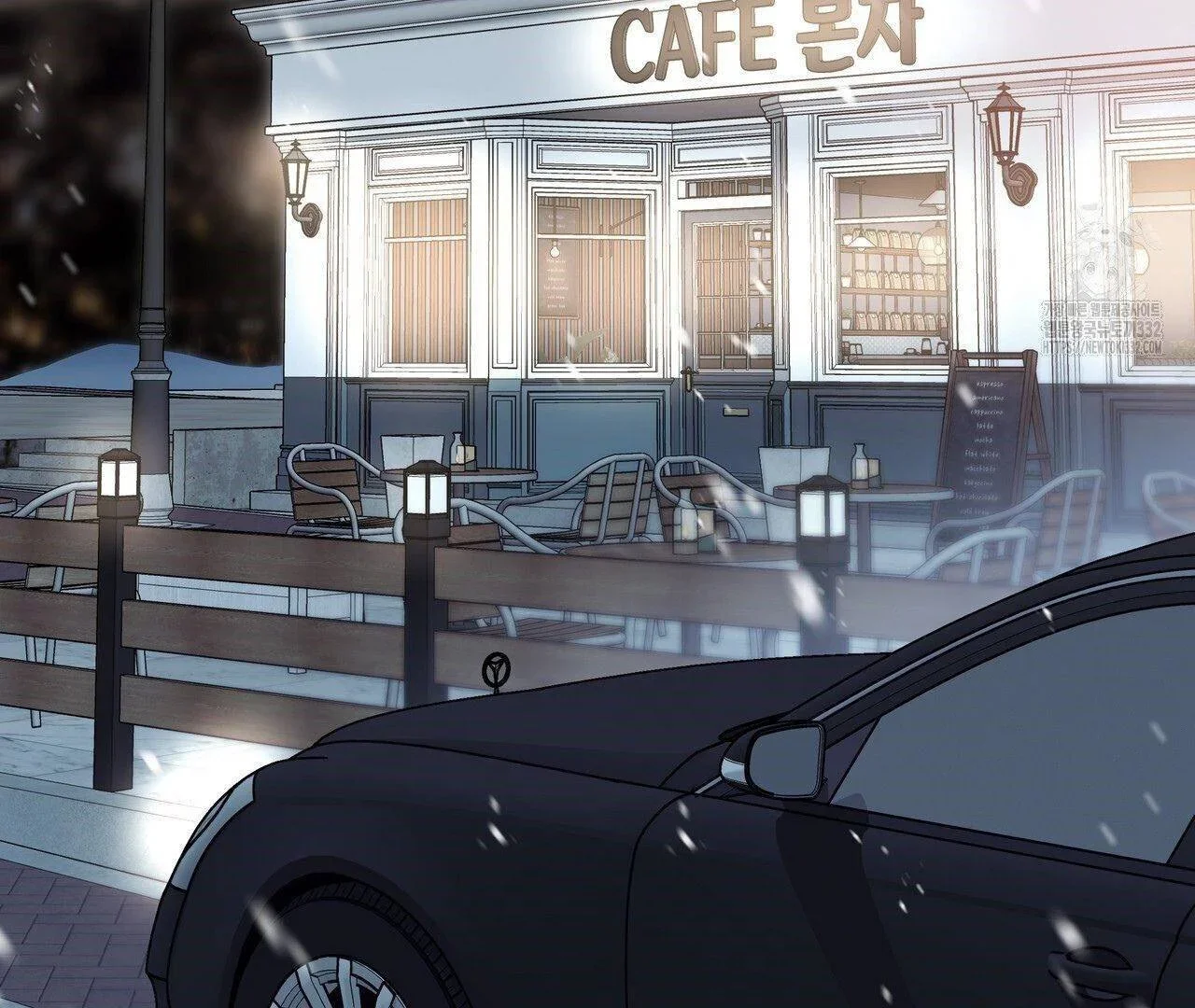 Read Limite Absoluto pt Manga Online
