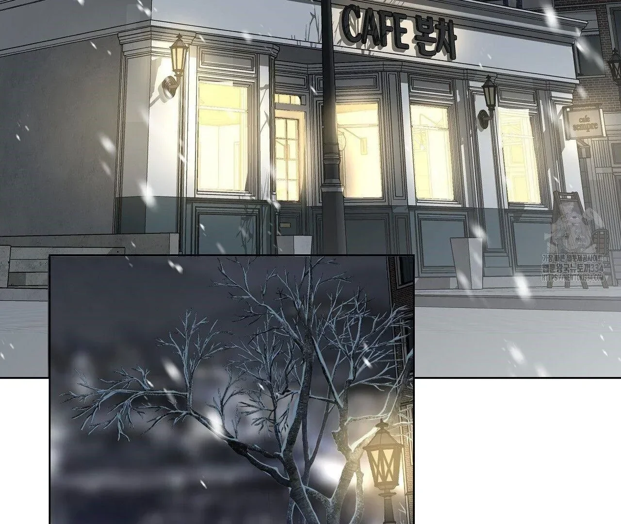 Read Limite Absoluto pt Manga Online