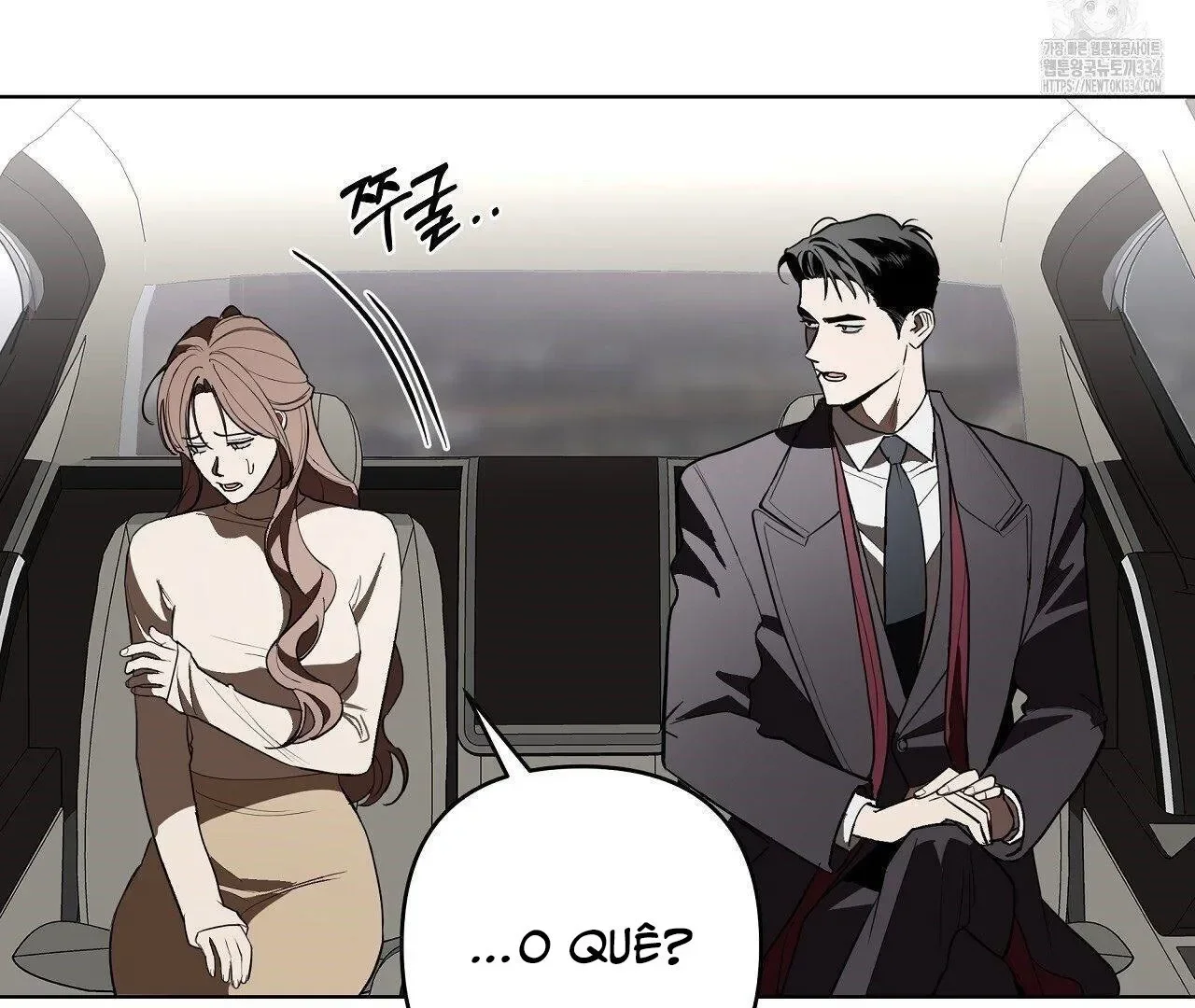 Read Limite Absoluto pt Manga Online