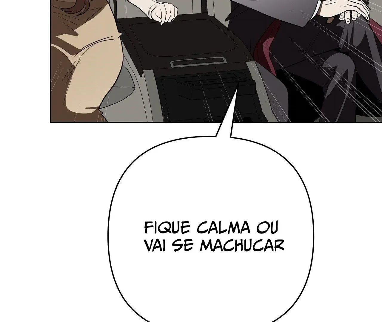 Read Limite Absoluto pt Manga Online