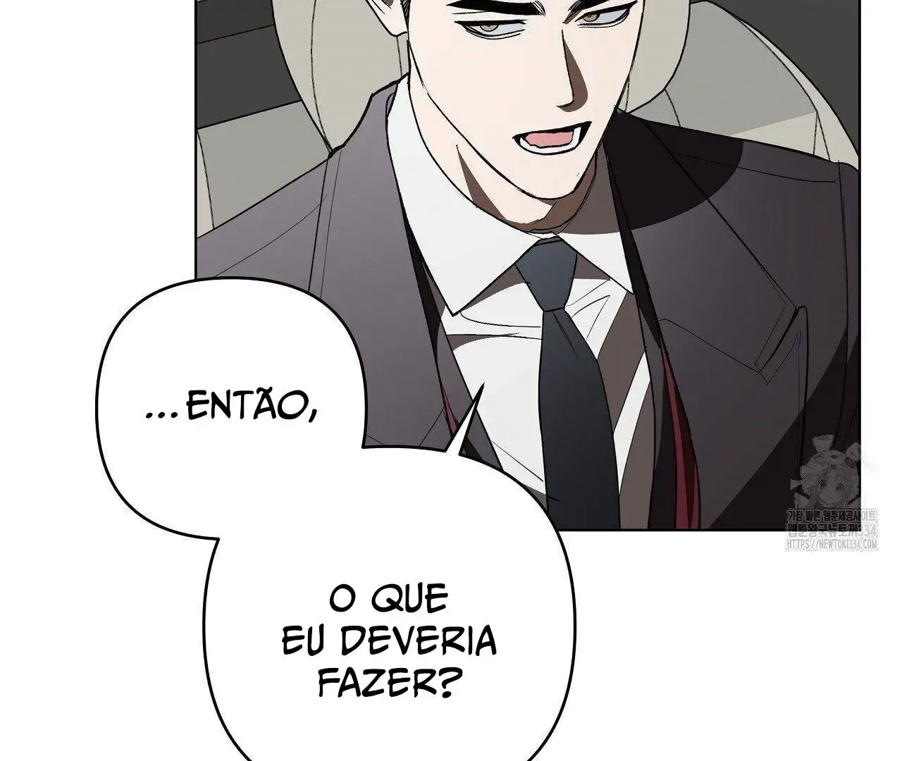 Read Limite Absoluto pt Manga Online