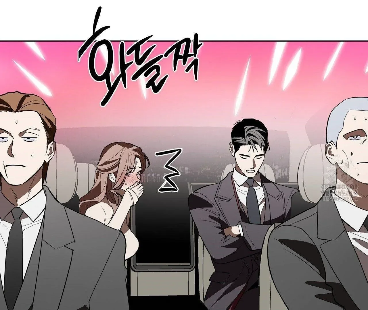 Read Limite Absoluto pt Manga Online