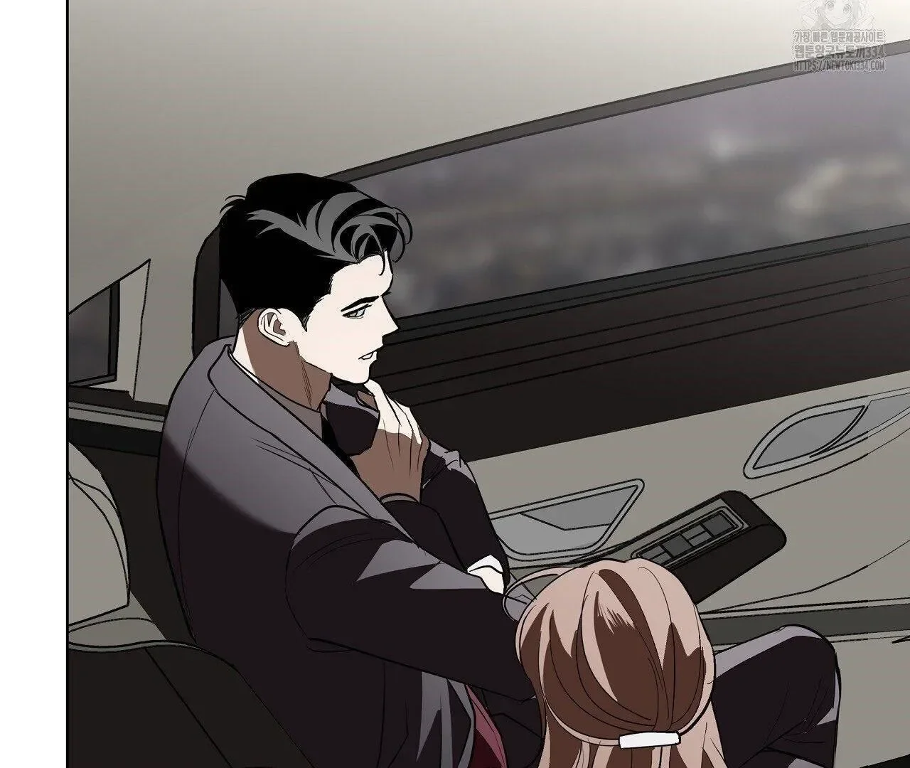 Read Limite Absoluto pt Manga Online