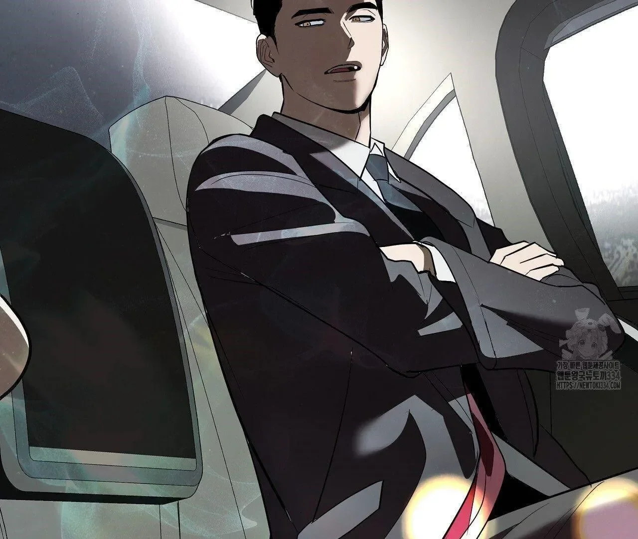 Read Limite Absoluto pt Manga Online