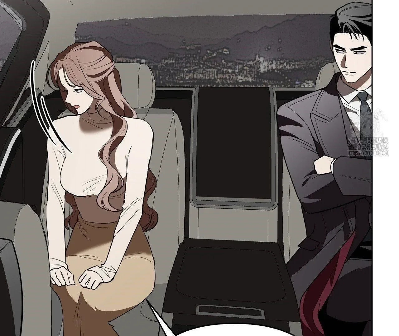 Read Limite Absoluto pt Manga Online