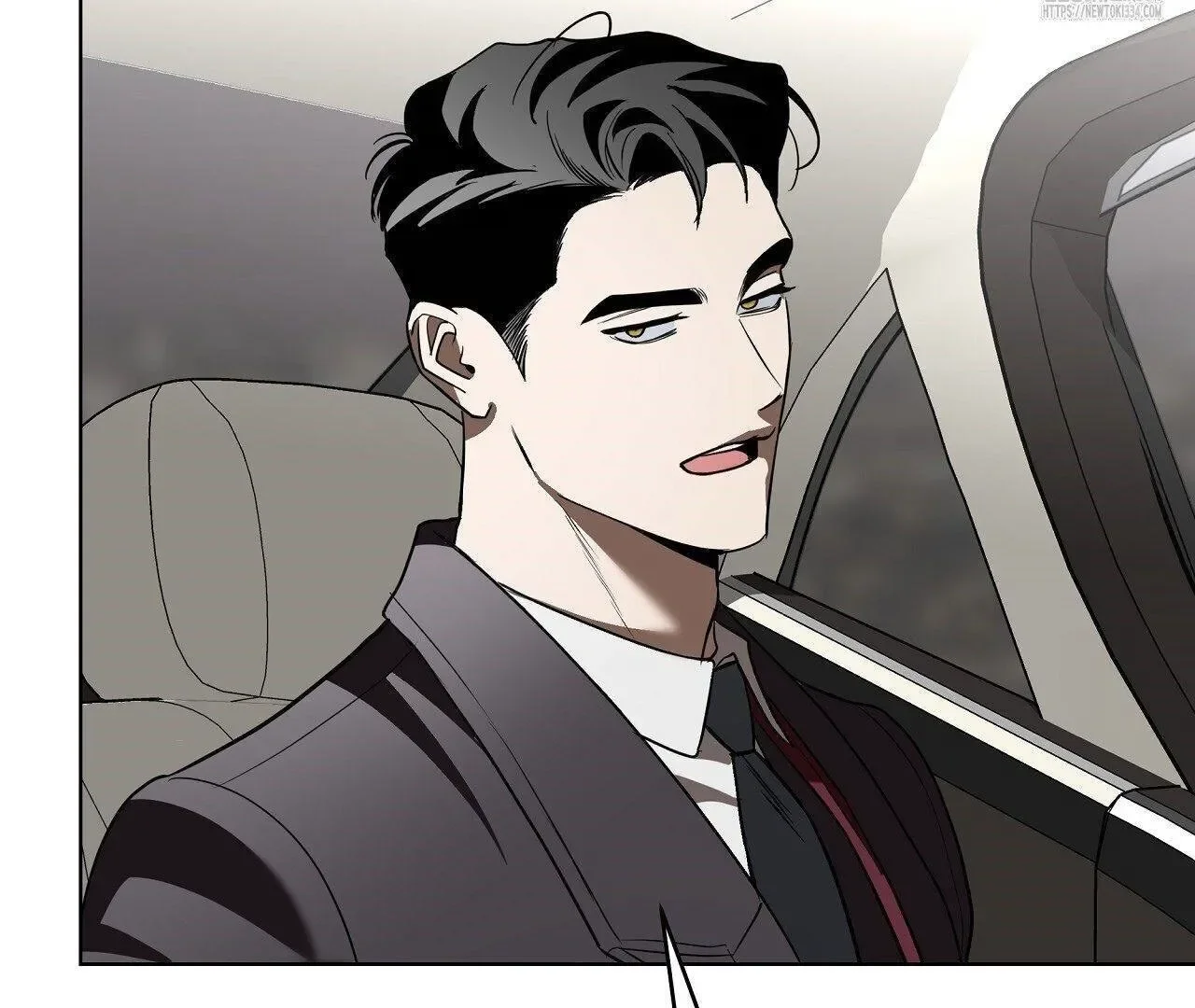 Read Limite Absoluto pt Manga Online