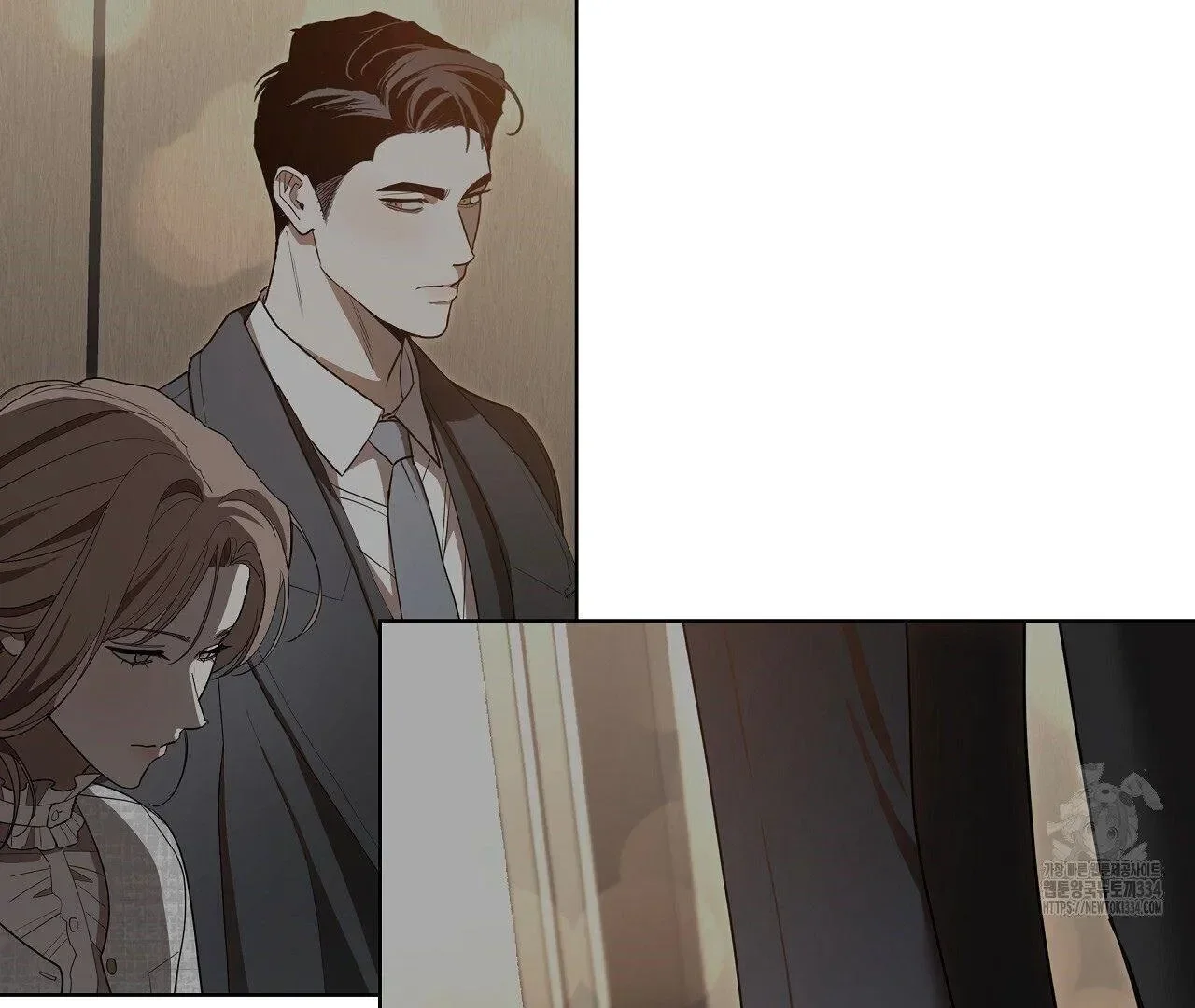 Read Limite Absoluto pt Manga Online