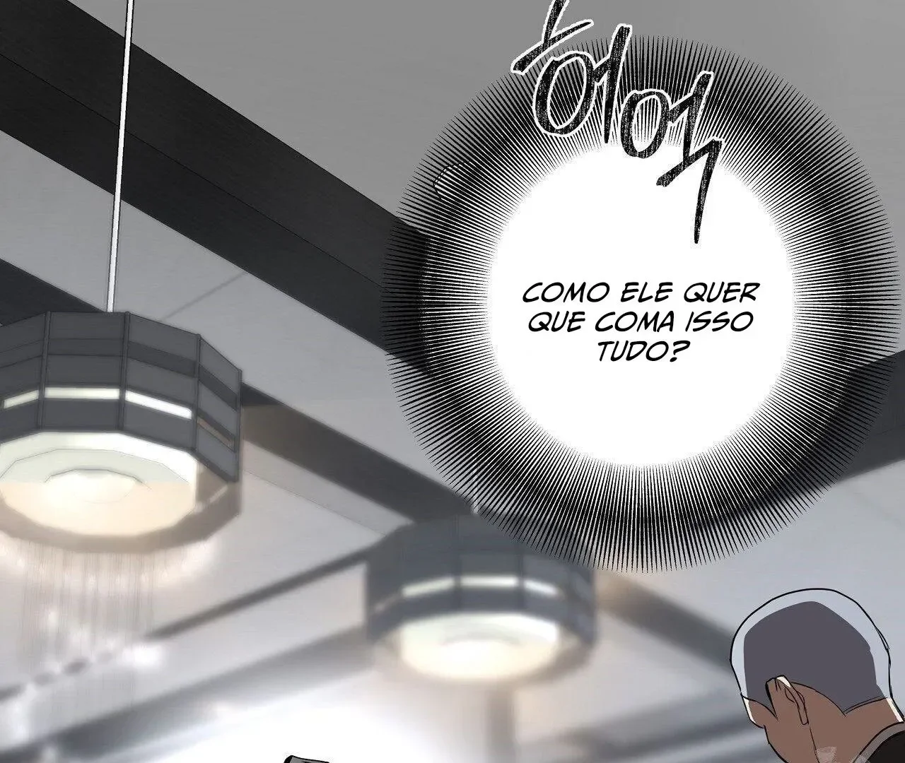 Read Limite Absoluto pt Manga Online