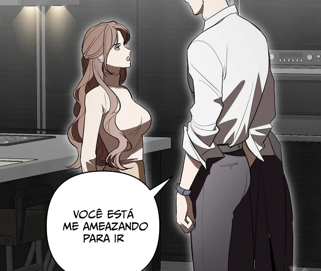 Read Limite Absoluto pt Manga Online