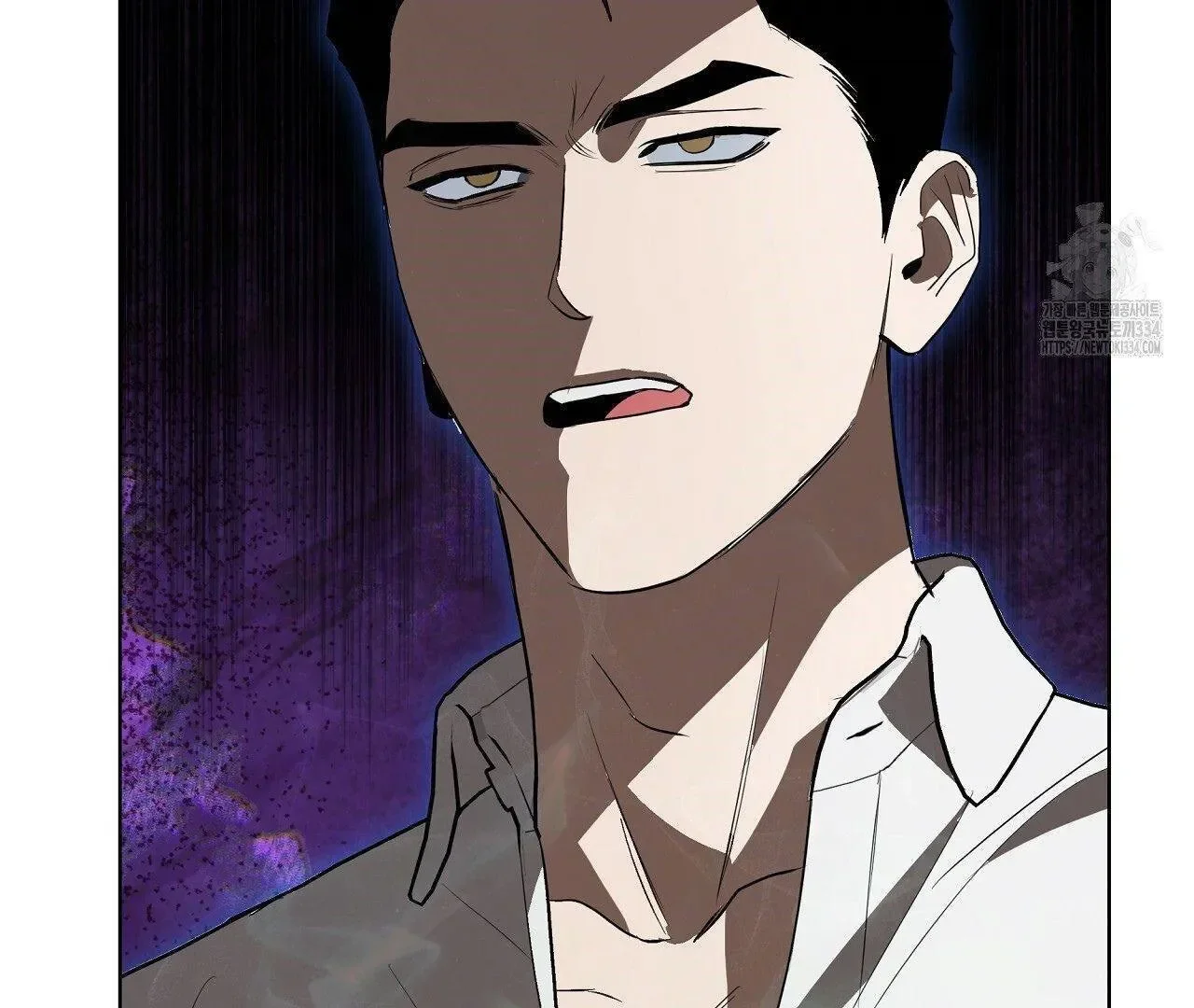 Read Limite Absoluto pt Manga Online