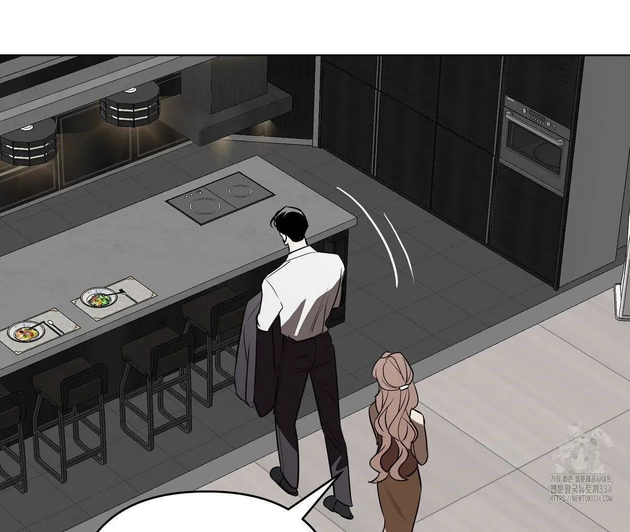 Read Limite Absoluto pt Manga Online
