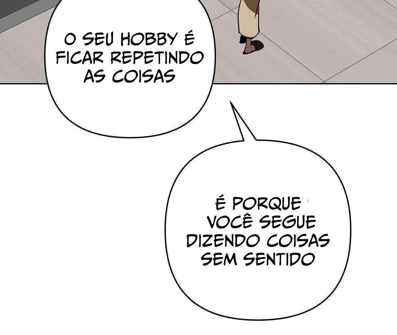 Read Limite Absoluto pt Manga Online