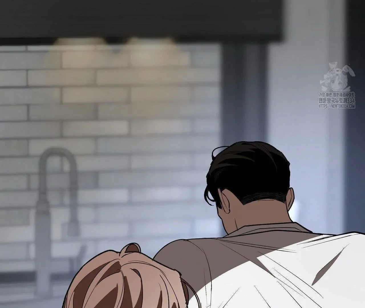 Read Limite Absoluto pt Manga Online