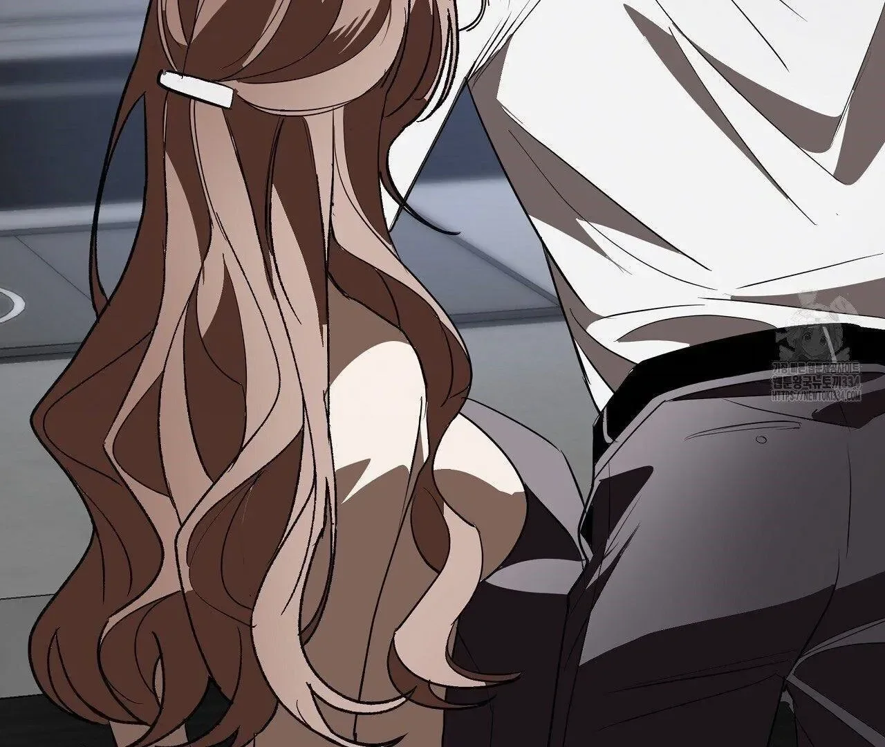 Read Limite Absoluto pt Manga Online