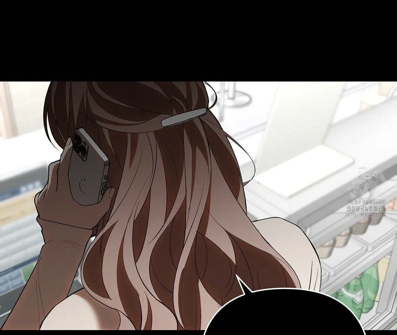 Read Limite Absoluto pt Manga Online