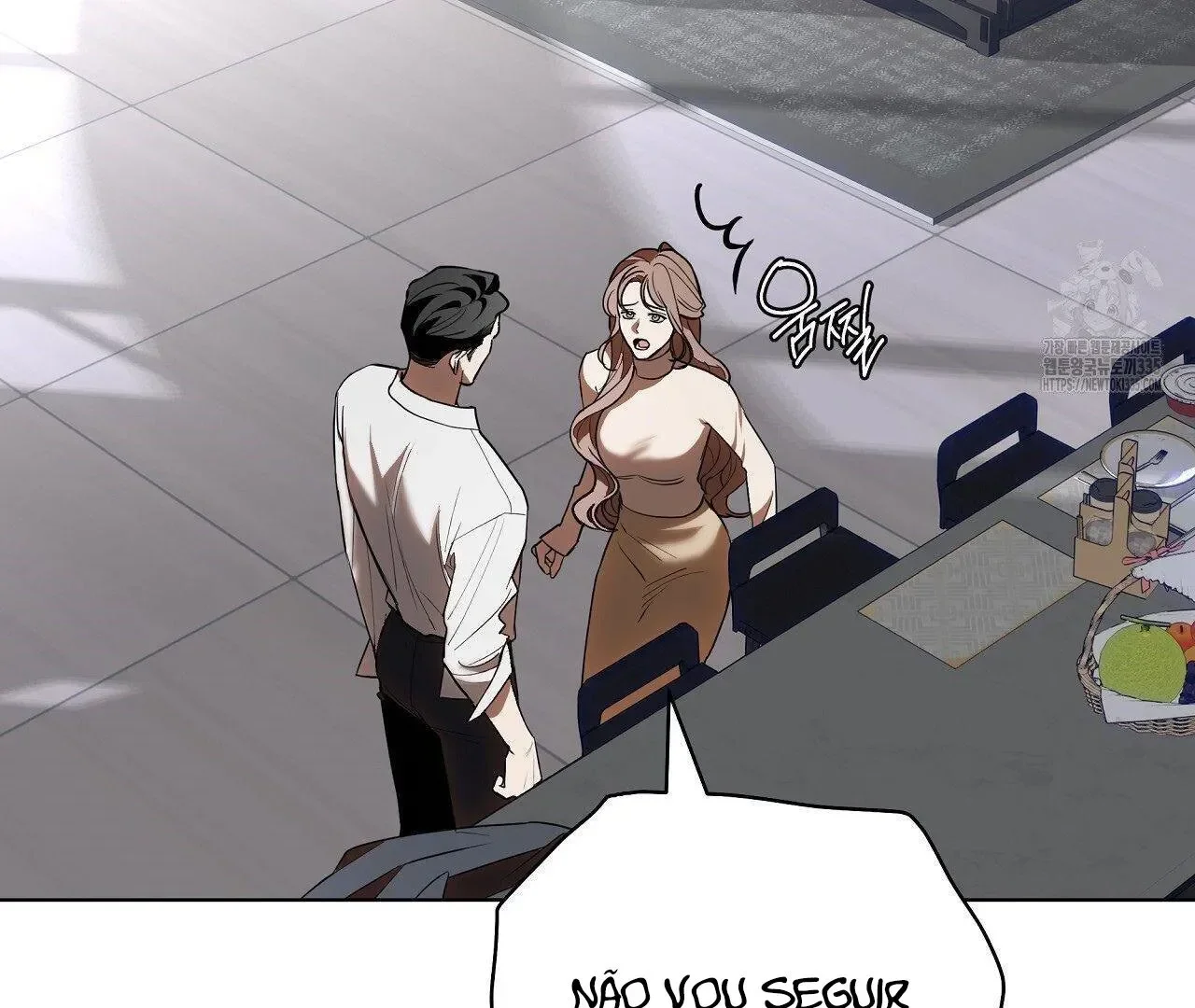 Read Limite Absoluto pt Manga Online