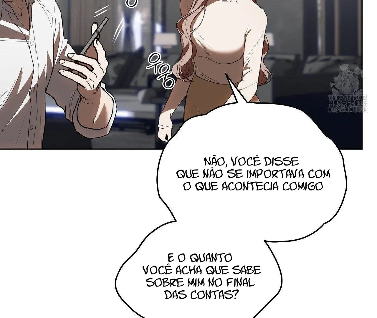 Read Limite Absoluto pt Manga Online