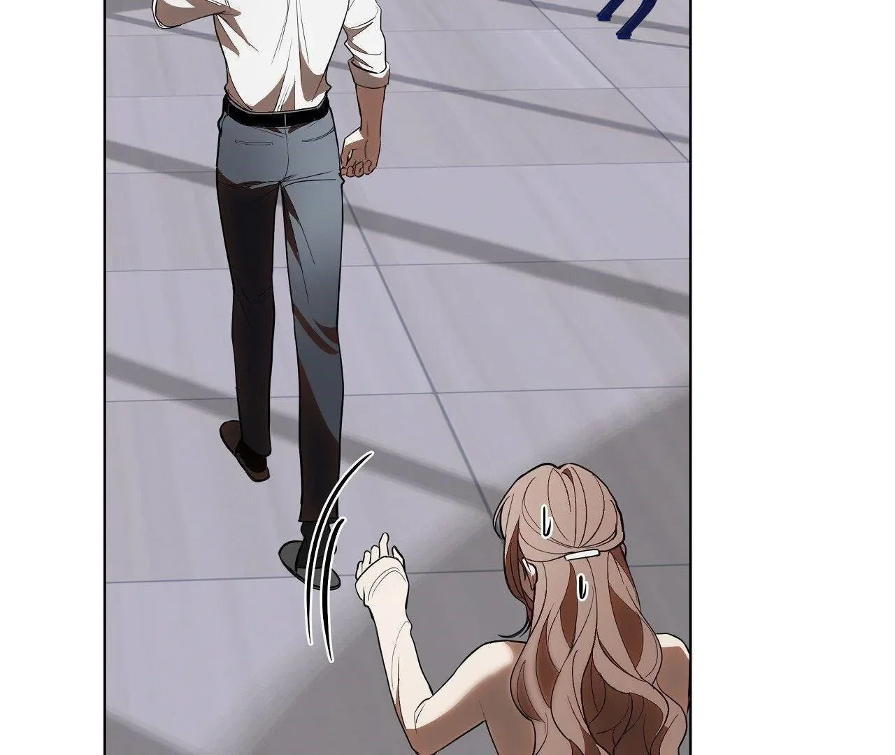 Read Limite Absoluto pt Manga Online