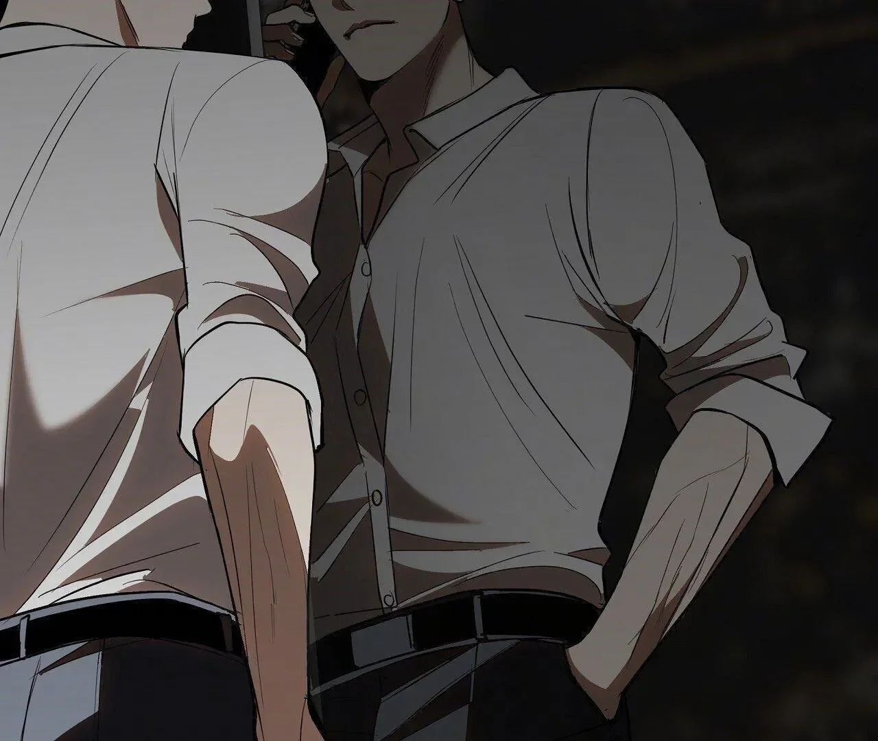 Read Limite Absoluto pt Manga Online