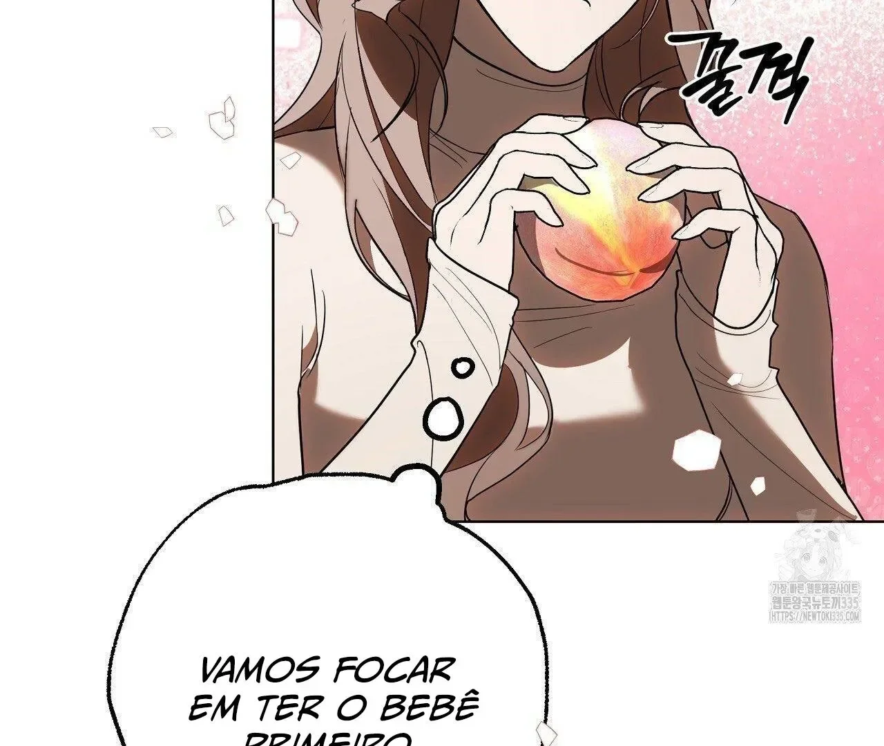 Read Limite Absoluto pt Manga Online