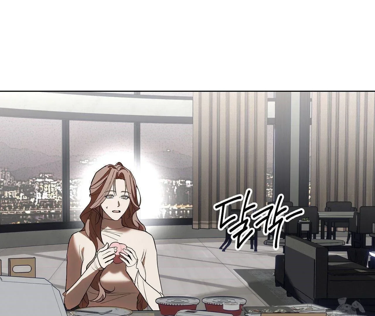 Read Limite Absoluto pt Manga Online