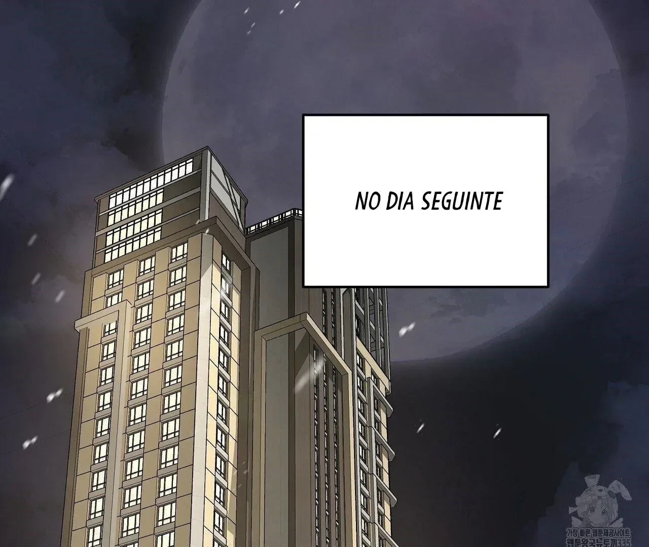 Read Limite Absoluto pt Manga Online