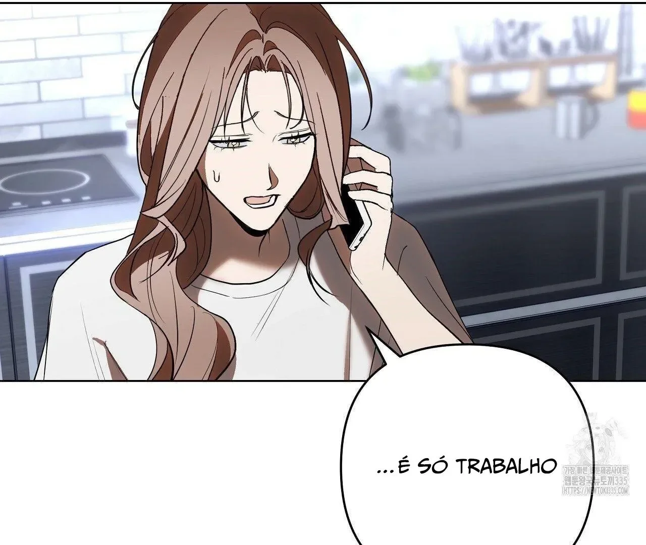 Read Limite Absoluto pt Manga Online