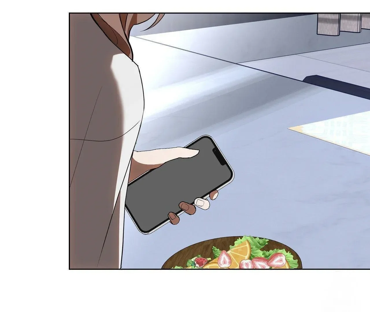 Read Limite Absoluto pt Manga Online