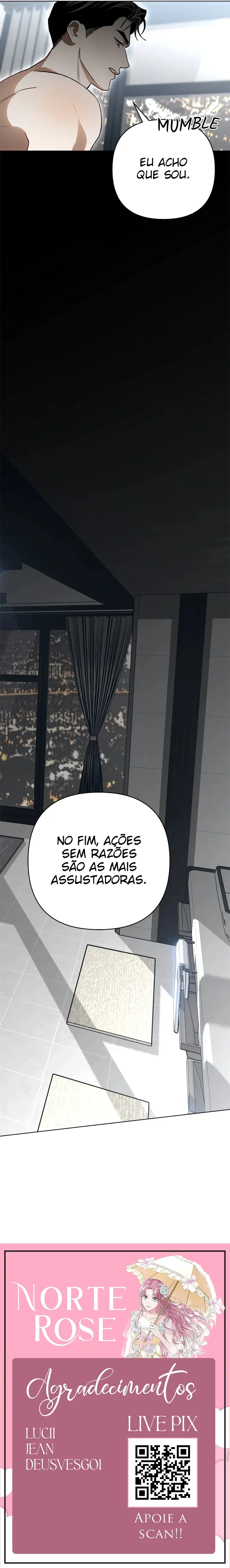 Read Limite Absoluto pt Manga Online