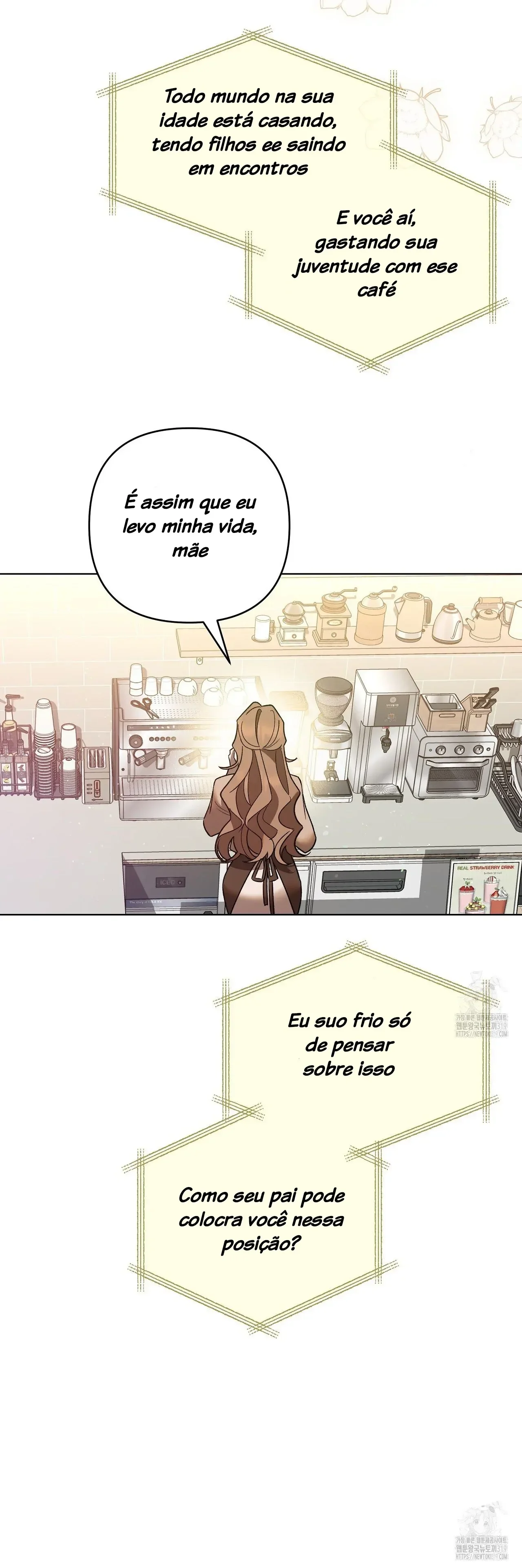 Read Limite Absoluto pt Manga Online