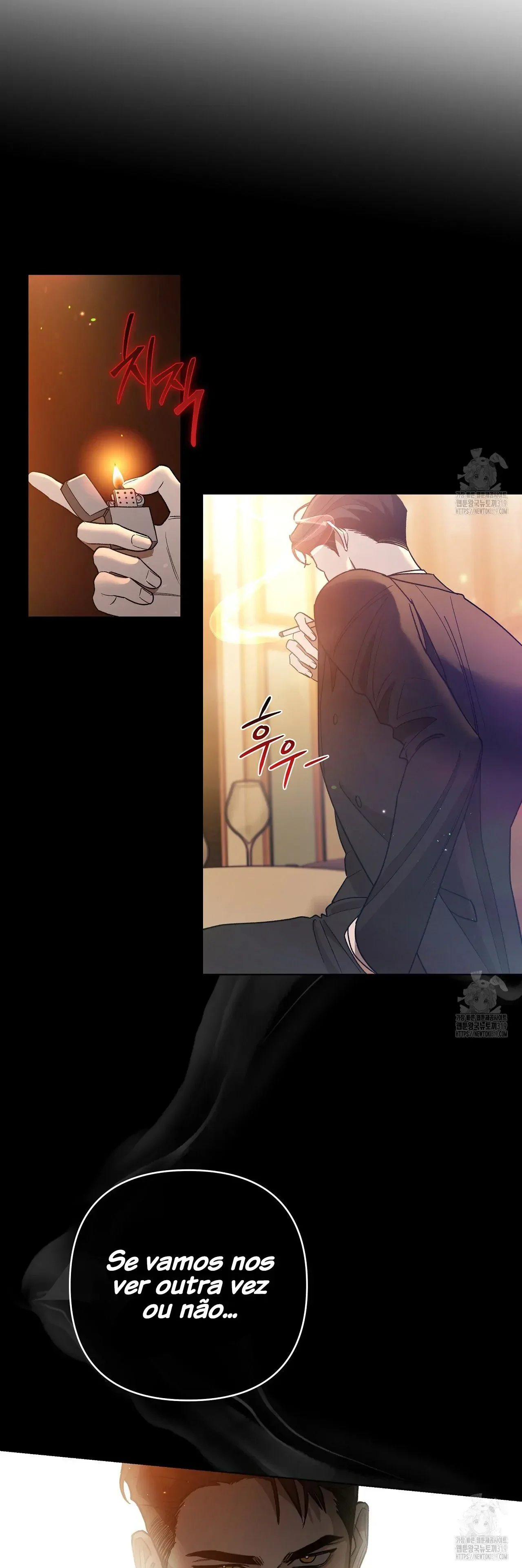 Read Limite Absoluto pt Manga Online