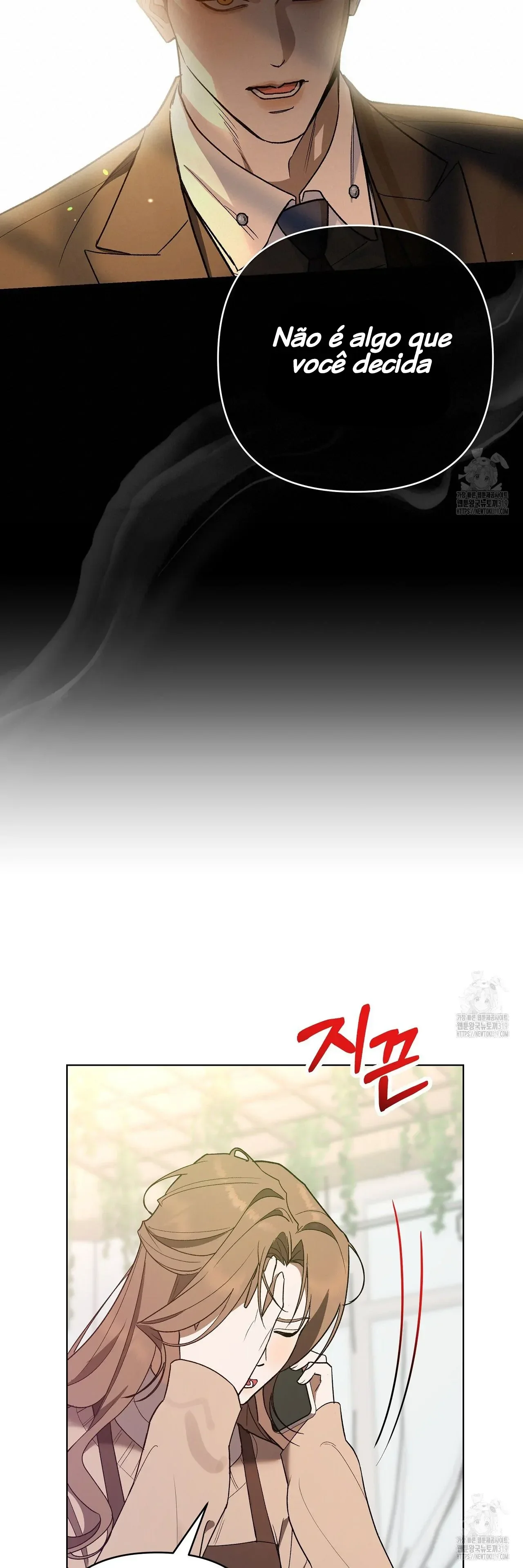 Read Limite Absoluto pt Manga Online