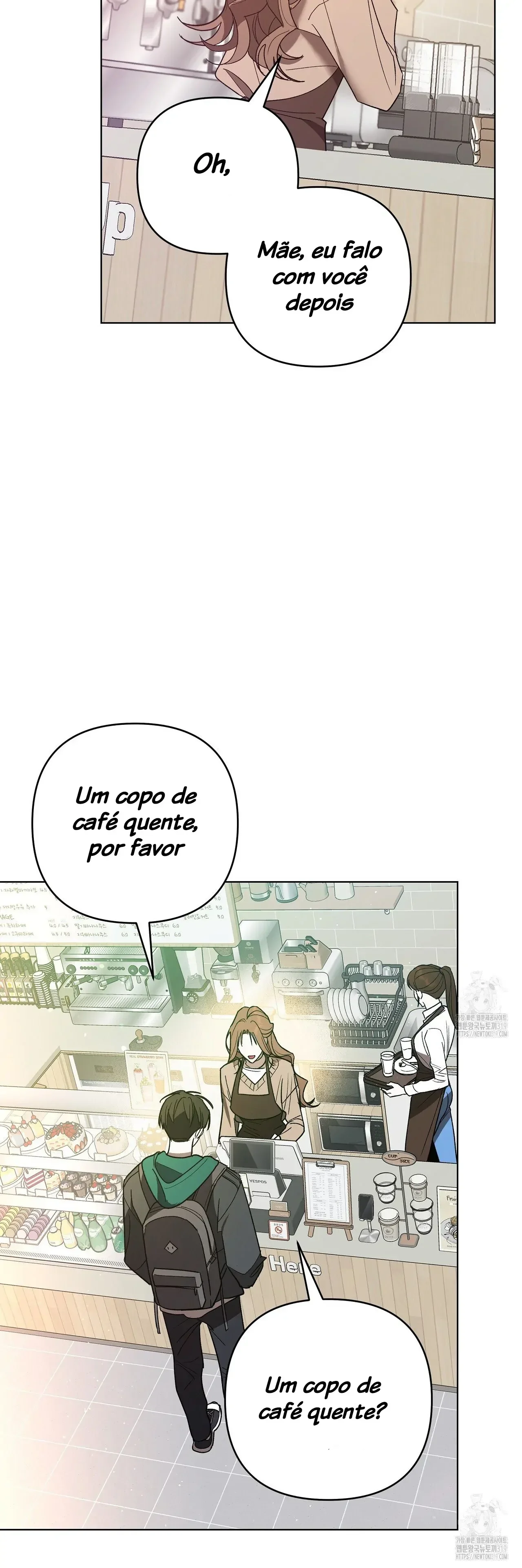 Read Limite Absoluto pt Manga Online