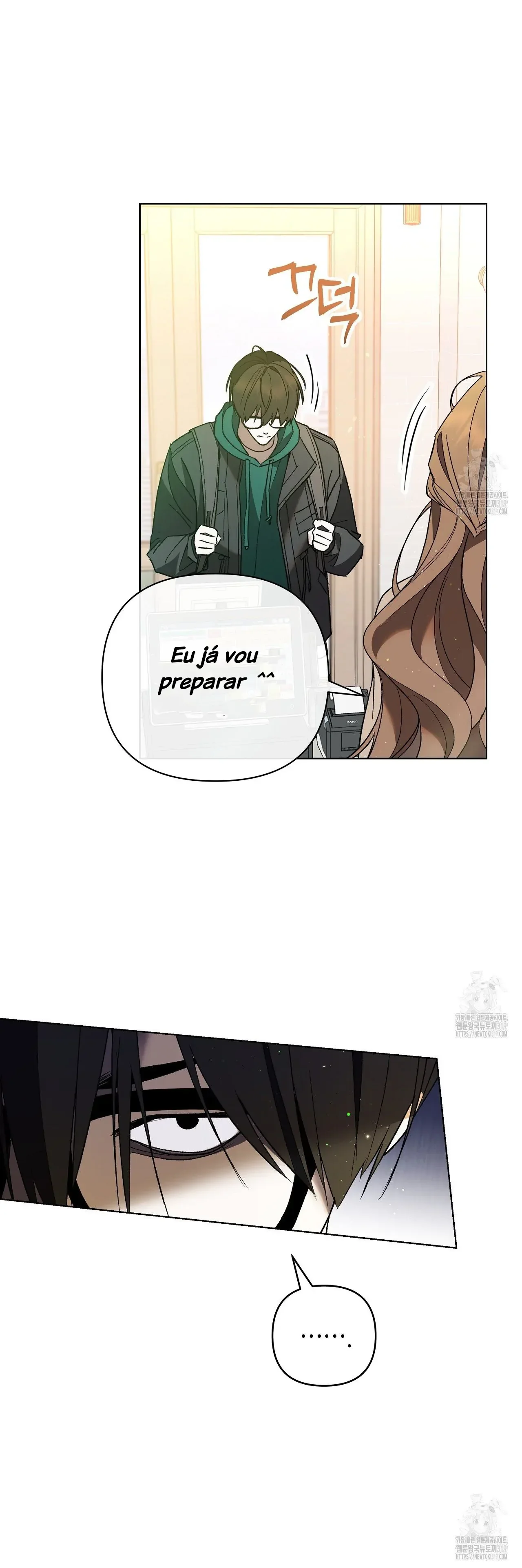 Read Limite Absoluto pt Manga Online